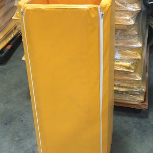 Column or Wall Padding, WS2705