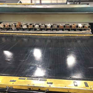 Practix MFG heat transfer system. WS2759