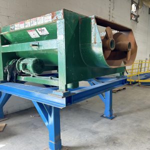 RamJet Auger Model DUA_AUGER, WS2790