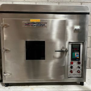 RBE InfraColour Sample Dyeing Machine, WS2794