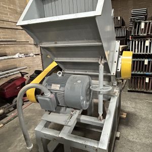2020 Wanrooetech grinder. WS2795