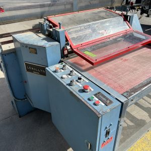 Sample Swatch Cutter, WS2808