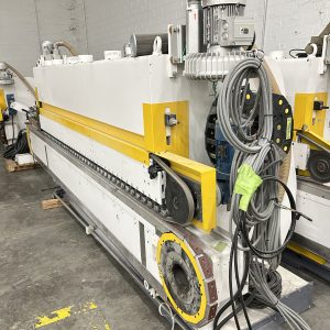 Hawk Machinery Profile Machines, WS2822