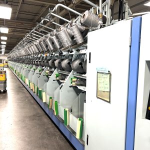 Jingwei Model K3502, Wide Gauge Carpet Cablers. YOM 2013, 2014. WS4050