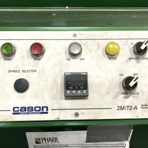 Cason Bobbin Stripper, WS4005