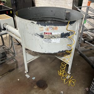 BMB Automatic Tube Reamer, WS4013
