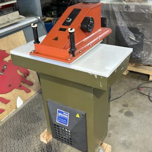 Atom swing arm clicker press. Model SE20C. WS2859